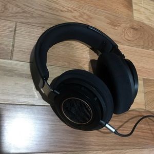 Philips SHP9600 open back headphones